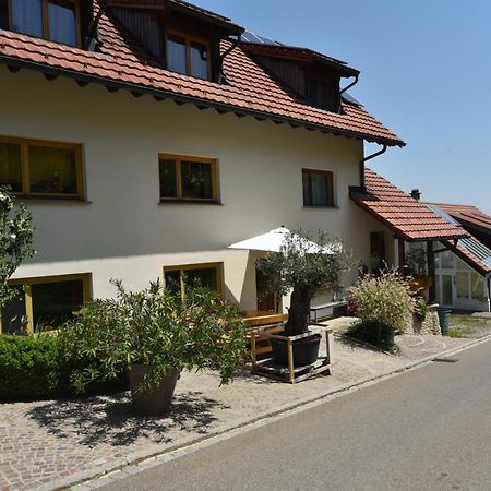 Thomas Appartement ชตูลิงเกน ภายนอก รูปภาพ