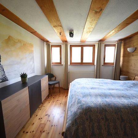 Thomas Appartement ชตูลิงเกน ภายนอก รูปภาพ