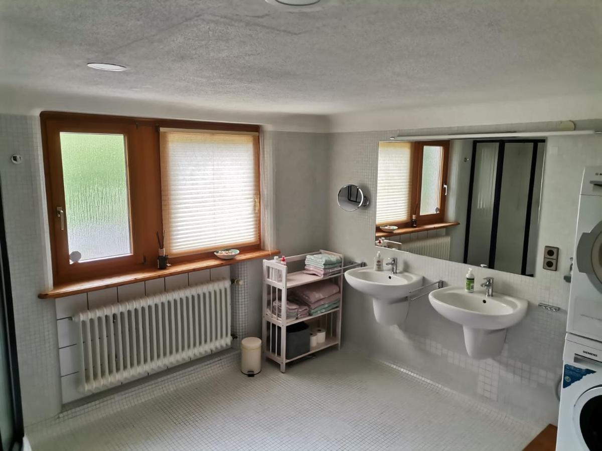 Thomas Appartement ชตูลิงเกน ภายนอก รูปภาพ