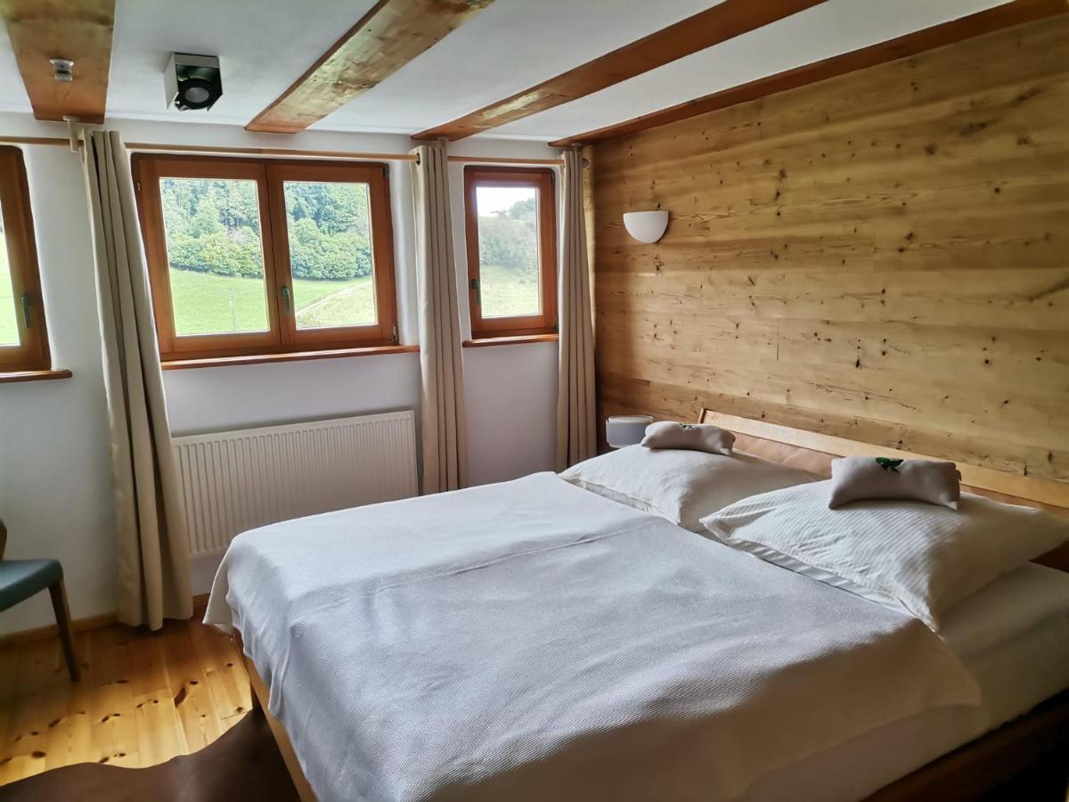Thomas Appartement ชตูลิงเกน ภายนอก รูปภาพ