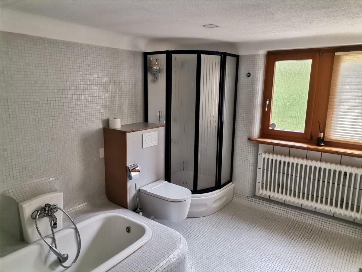Thomas Appartement ชตูลิงเกน ภายนอก รูปภาพ