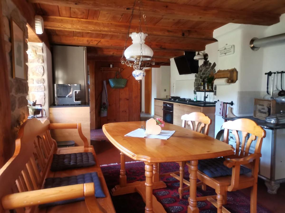 Thomas Appartement ชตูลิงเกน ภายนอก รูปภาพ