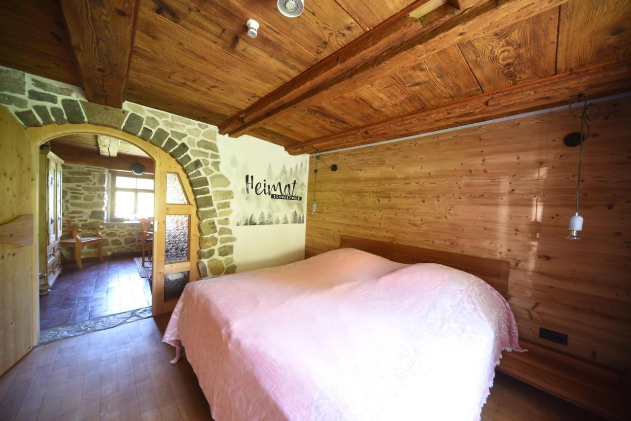 Thomas Appartement ชตูลิงเกน ภายนอก รูปภาพ
