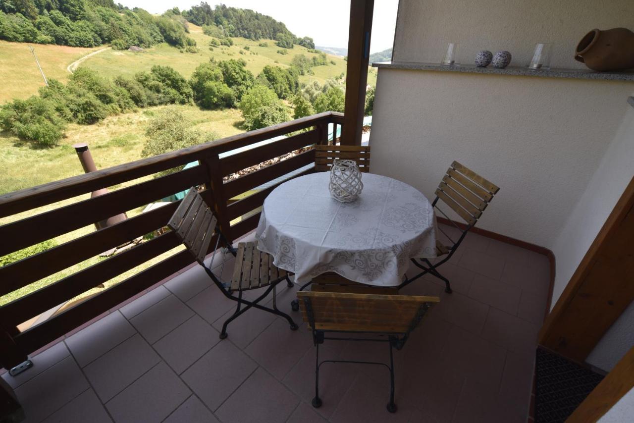 Thomas Appartement ชตูลิงเกน ภายนอก รูปภาพ
