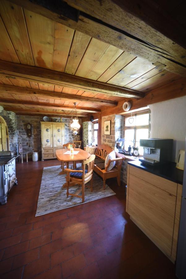 Thomas Appartement ชตูลิงเกน ภายนอก รูปภาพ