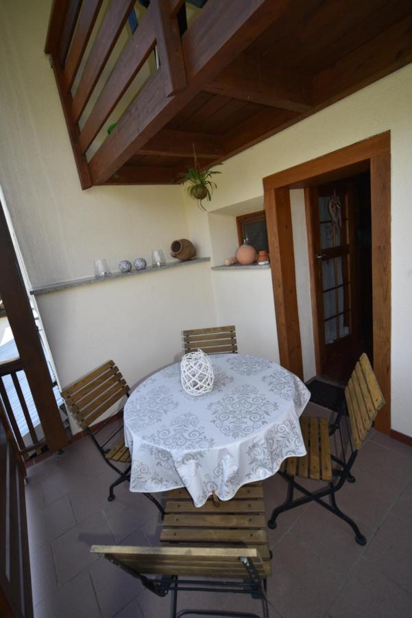 Thomas Appartement ชตูลิงเกน ภายนอก รูปภาพ
