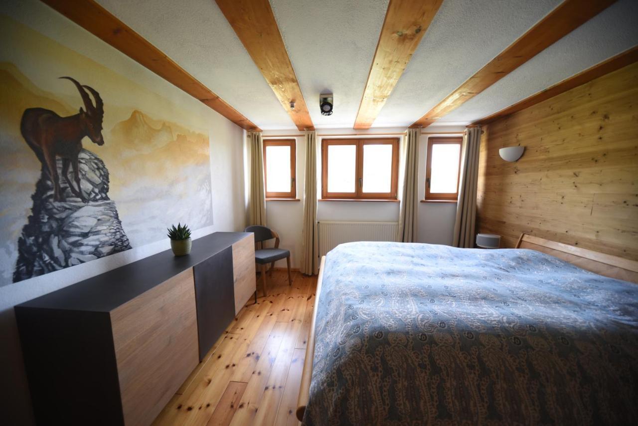 Thomas Appartement ชตูลิงเกน ภายนอก รูปภาพ